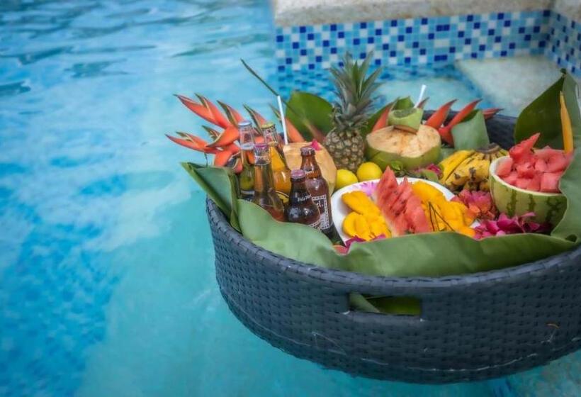 فندق Amphitrite Resort