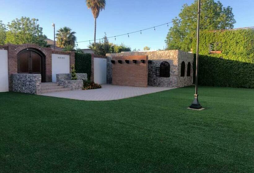 فندق Andares De Kino By Rotamundos