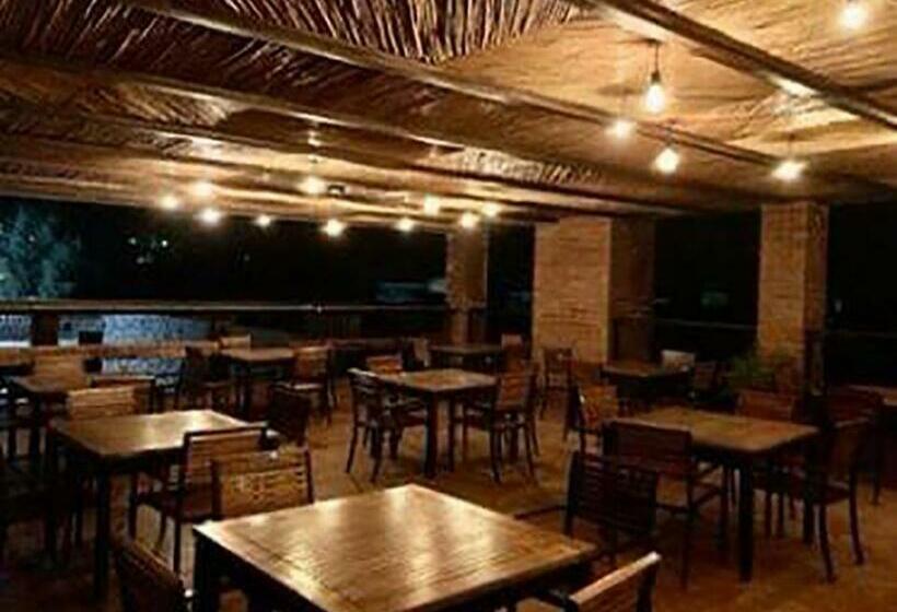 فندق Andares De Kino By Rotamundos