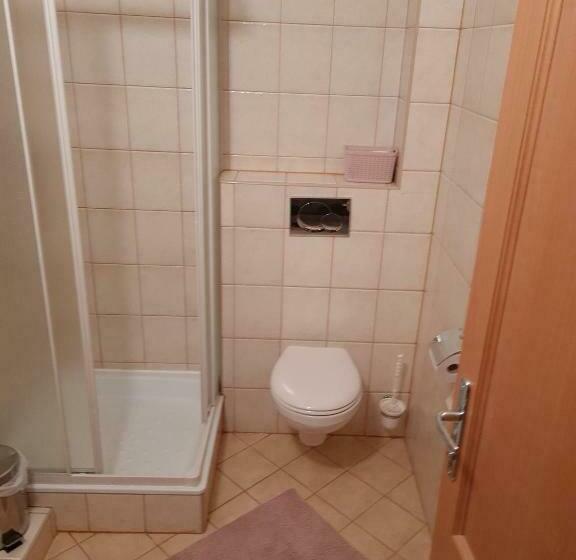 בית מלון כפרי Andrišov Dom Penzion