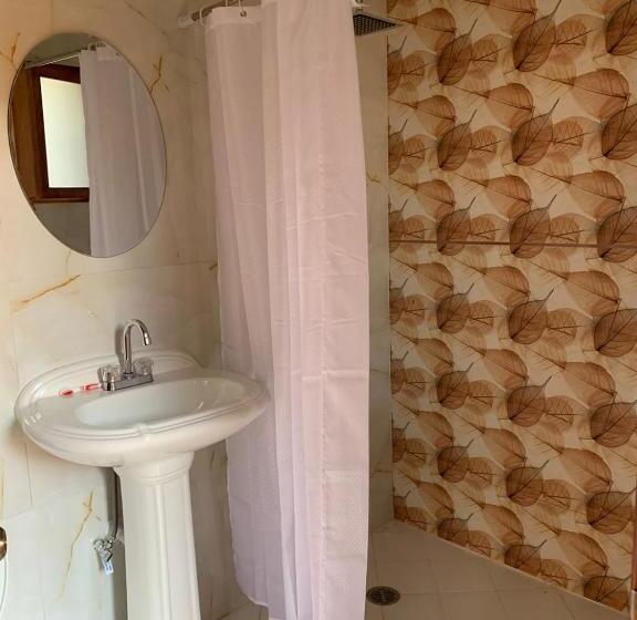 فندق Antigua Hacienda Metepec