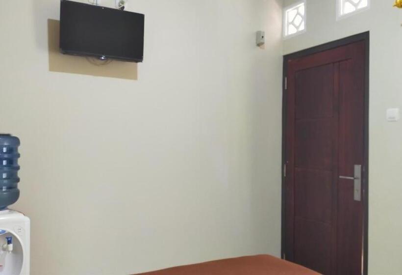 ホテル Aqsa Guest House Ciamis Syariah