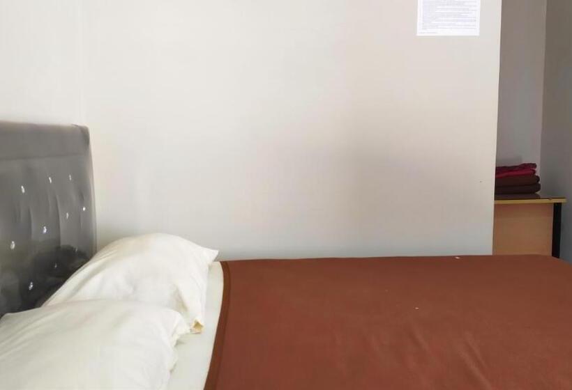 ホテル Aqsa Guest House Ciamis Syariah