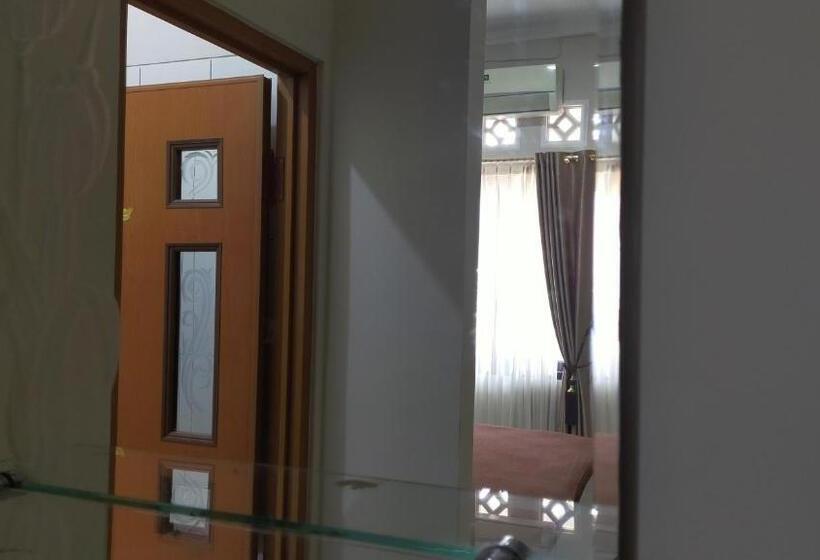 ホテル Aqsa Guest House Ciamis Syariah