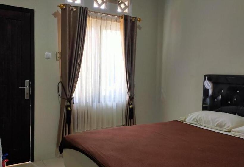 ホテル Aqsa Guest House Ciamis Syariah