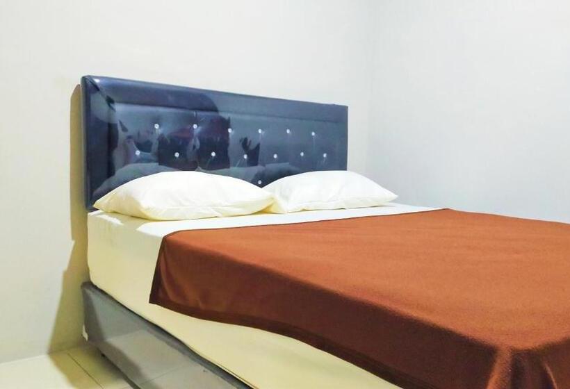 ホテル Aqsa Guest House Ciamis Syariah