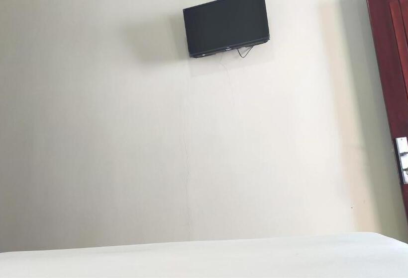 ホテル Aqsa Guest House Ciamis Syariah