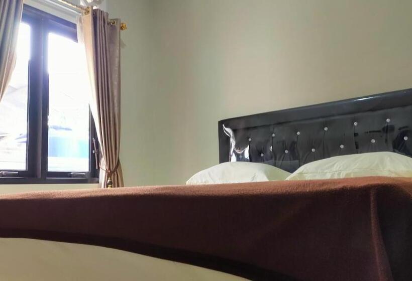 ホテル Aqsa Guest House Ciamis Syariah