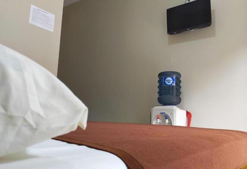 ホテル Aqsa Guest House Ciamis Syariah