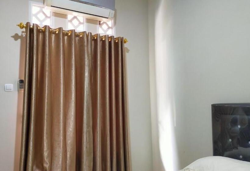 ホテル Aqsa Guest House Ciamis Syariah