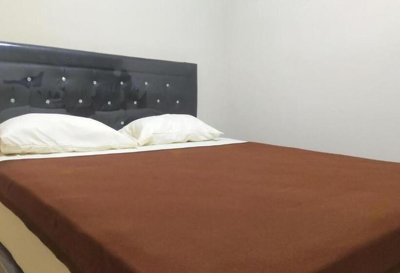 ホテル Aqsa Guest House Ciamis Syariah