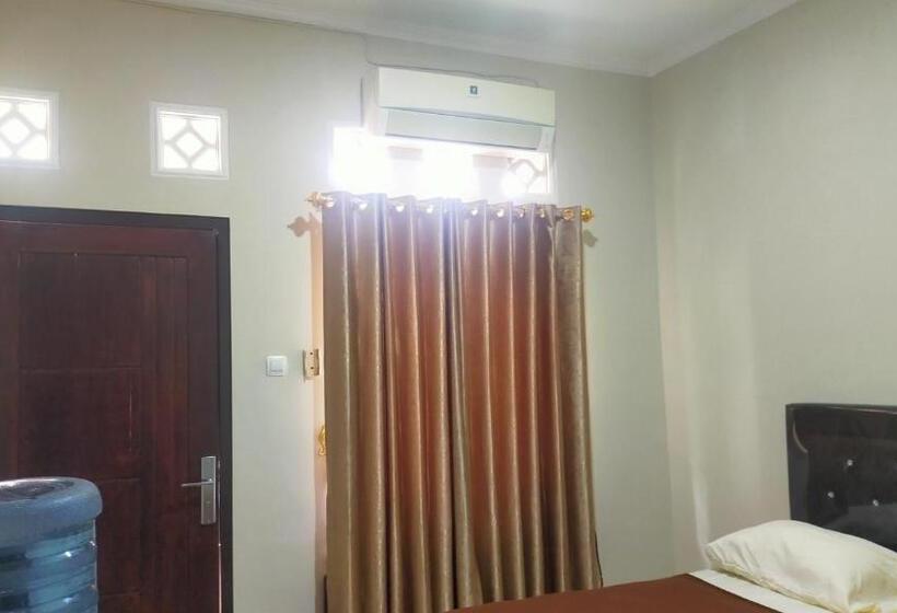 ホテル Aqsa Guest House Ciamis Syariah