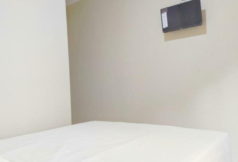 ホテル Aqsa Guest House Ciamis Syariah