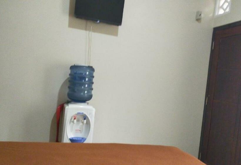 ホテル Aqsa Guest House Ciamis Syariah