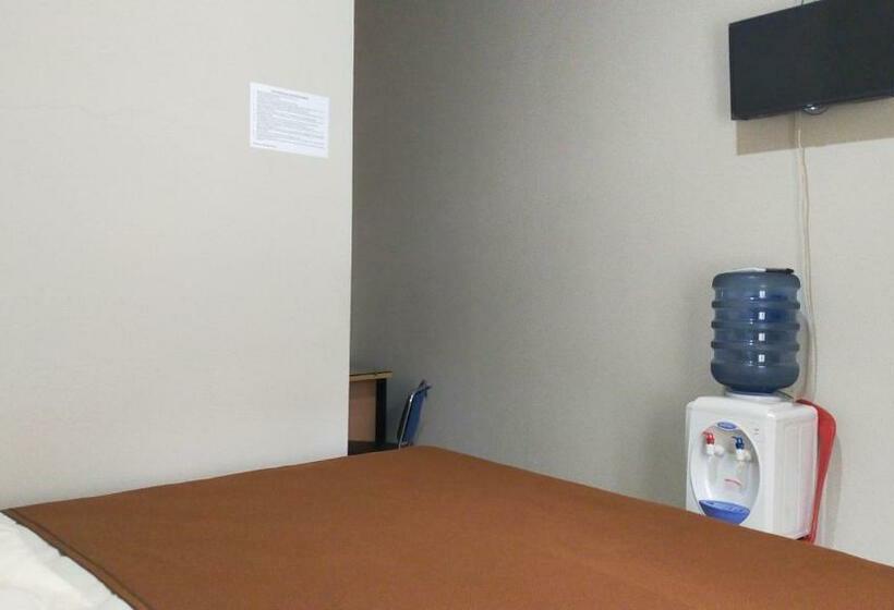 ホテル Aqsa Guest House Ciamis Syariah