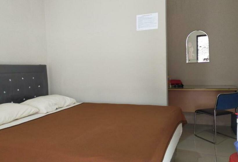 ホテル Aqsa Guest House Ciamis Syariah