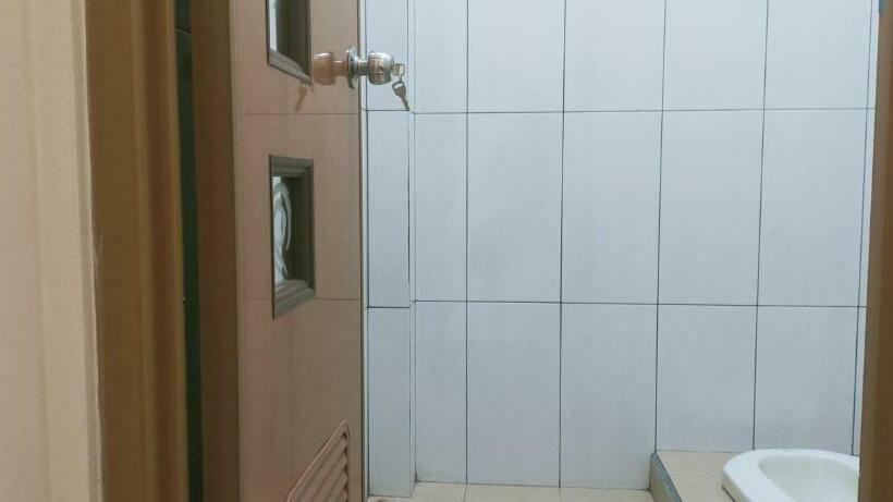 ホテル Aqsa Guest House Ciamis Syariah