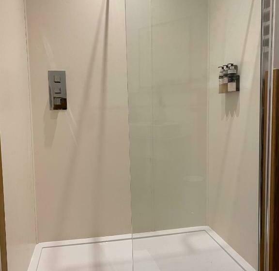 ホテル The Fig Tree Markinch