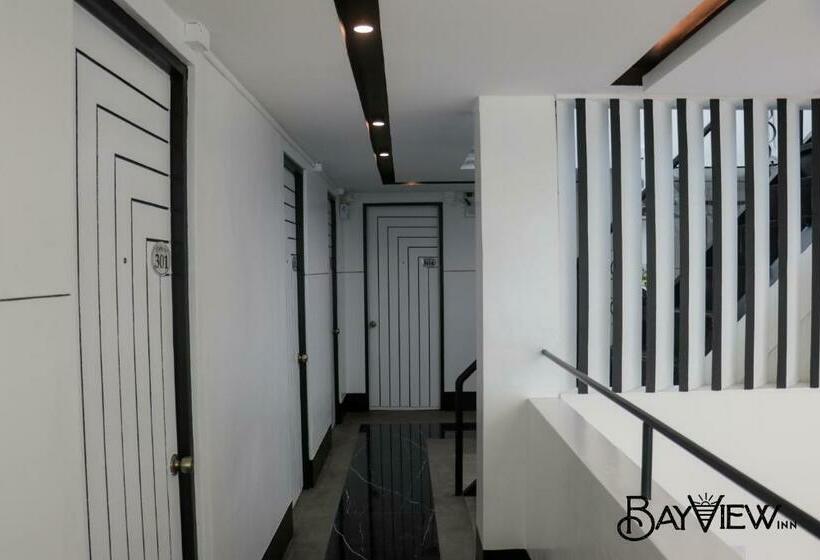 בית מלון כפרי Bay View Inn