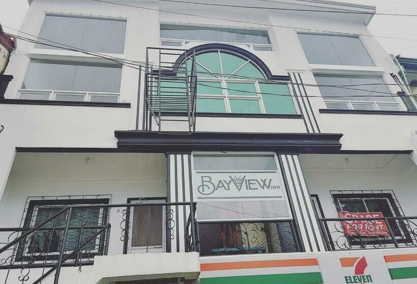 בית מלון כפרי Bay View Inn