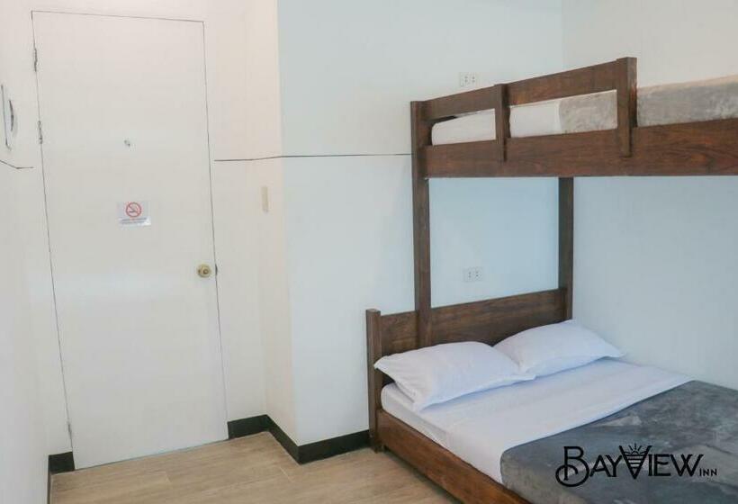 בית מלון כפרי Bay View Inn