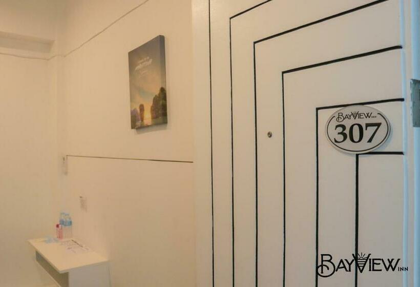 בית מלון כפרי Bay View Inn