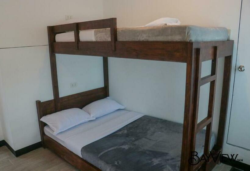 בית מלון כפרי Bay View Inn