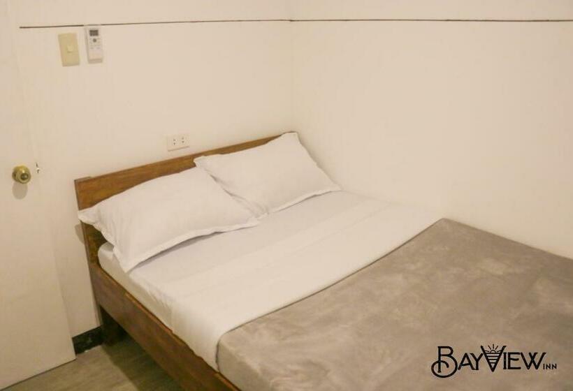 בית מלון כפרי Bay View Inn