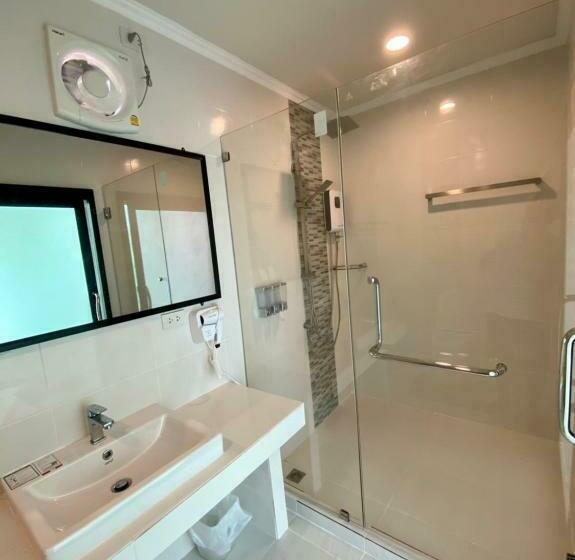 酒店 Chid Chai Chol Resort