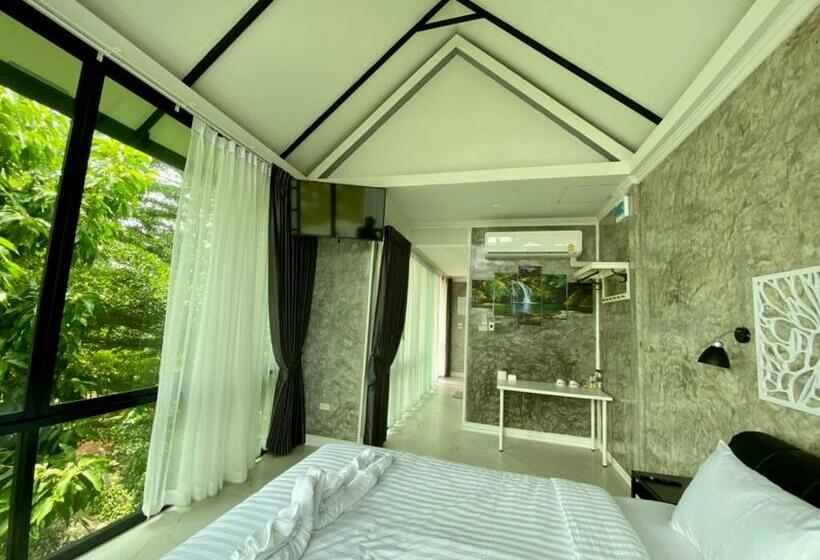 酒店 Chid Chai Chol Resort