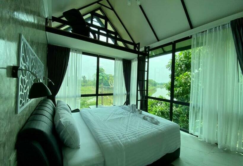 酒店 Chid Chai Chol Resort