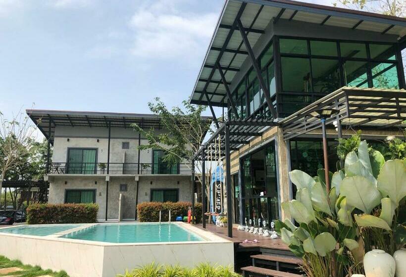 酒店 Chid Chai Chol Resort