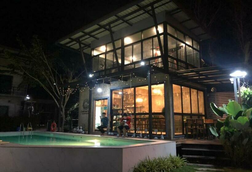 酒店 Chid Chai Chol Resort