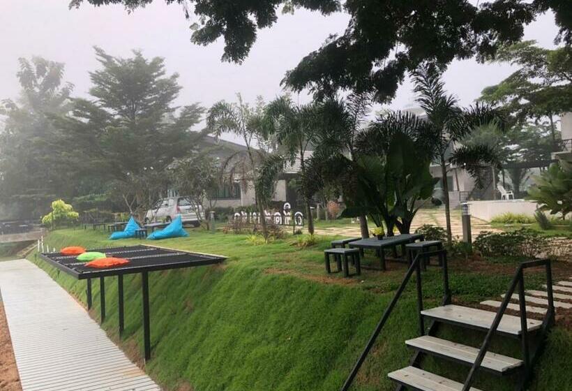 酒店 Chid Chai Chol Resort