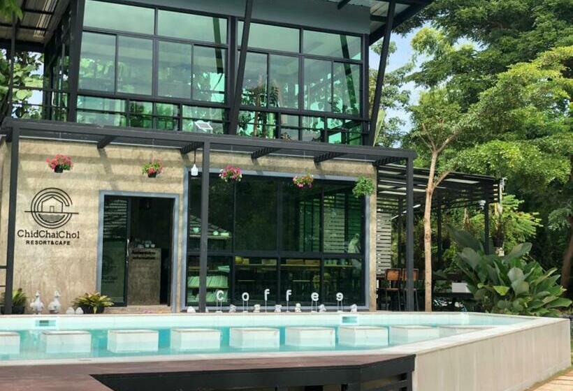 酒店 Chid Chai Chol Resort