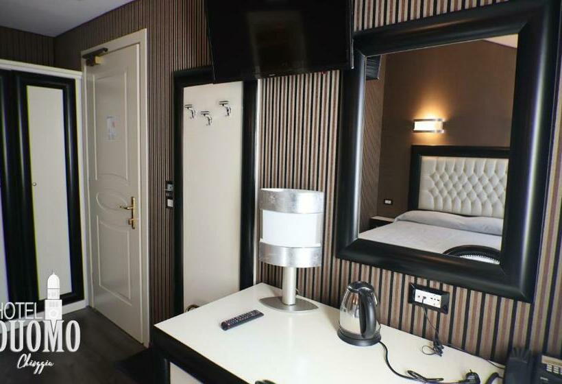 ホテル Duomo Boutique