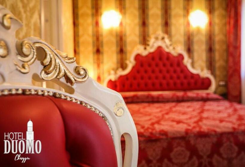 ホテル Duomo Boutique
