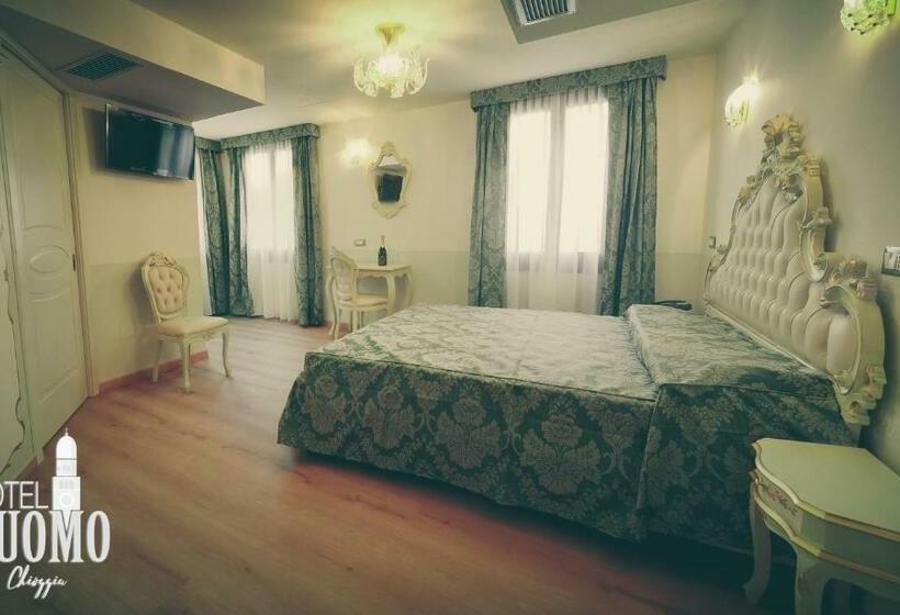ホテル Duomo Boutique