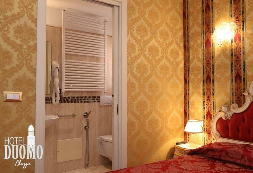 ホテル Duomo Boutique