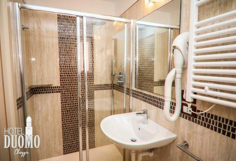 ホテル Duomo Boutique