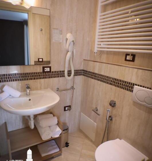 ホテル Duomo Boutique