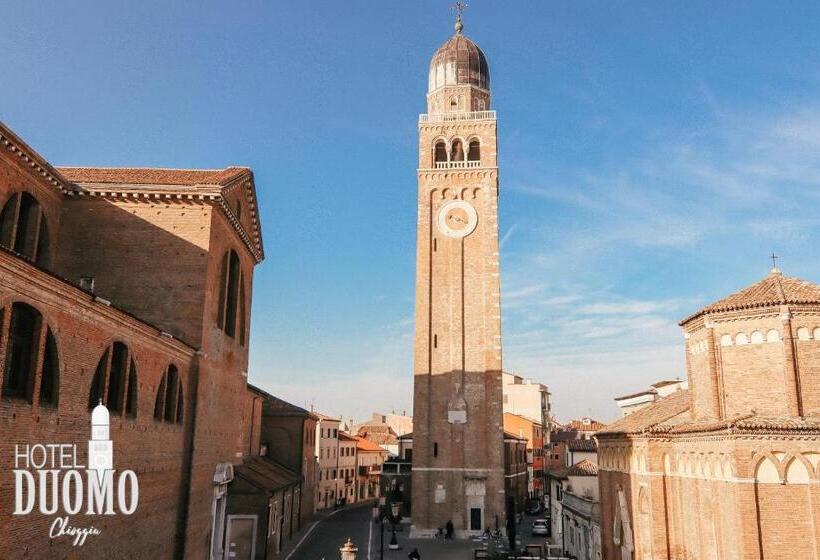 ホテル Duomo Boutique