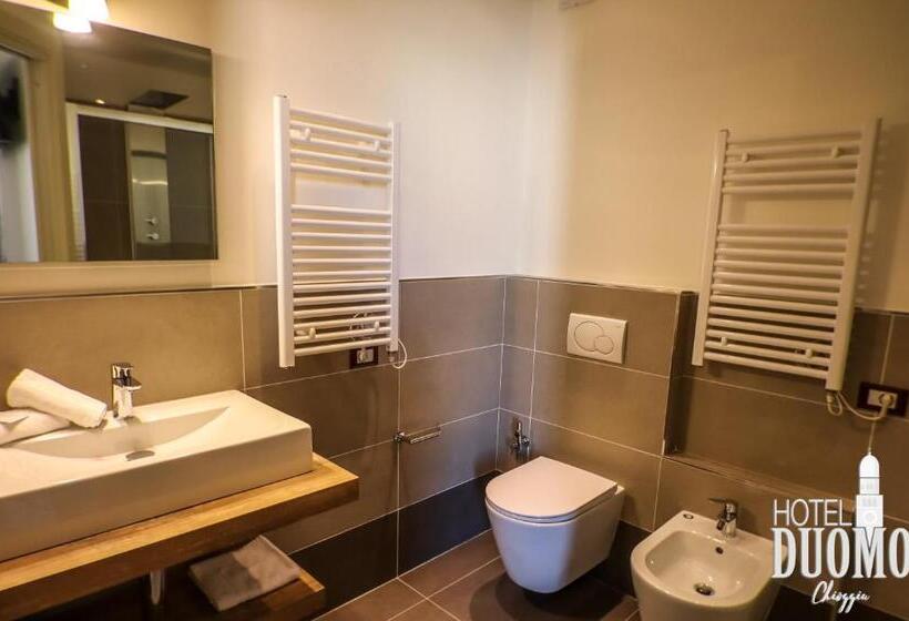 ホテル Duomo Boutique