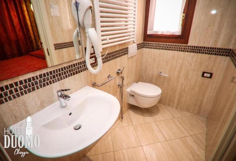 ホテル Duomo Boutique