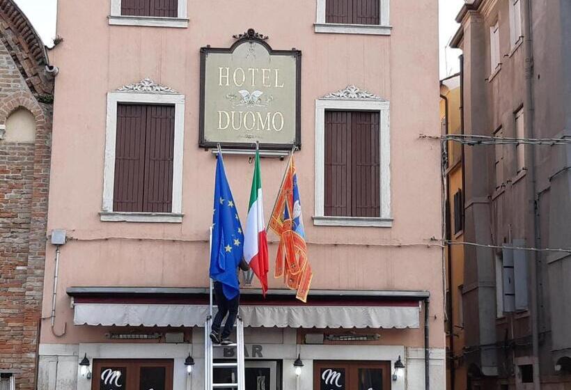 ホテル Duomo Boutique