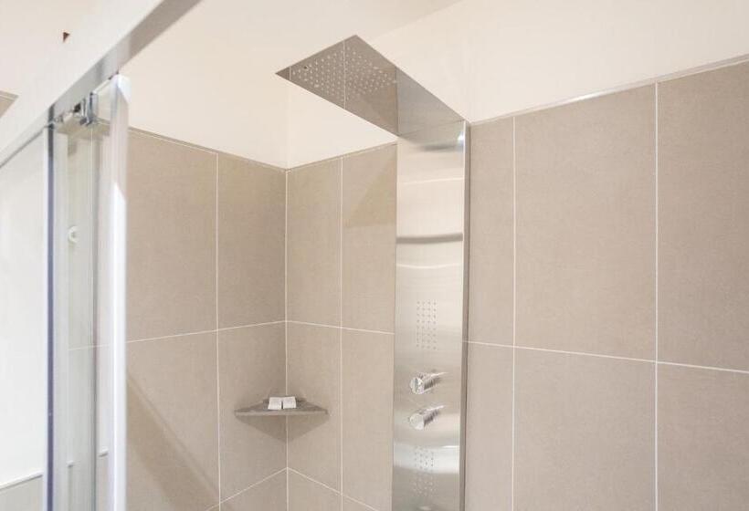 ホテル Duomo Boutique