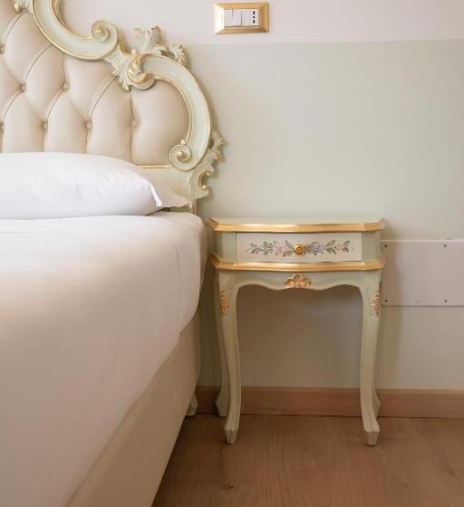 ホテル Duomo Boutique