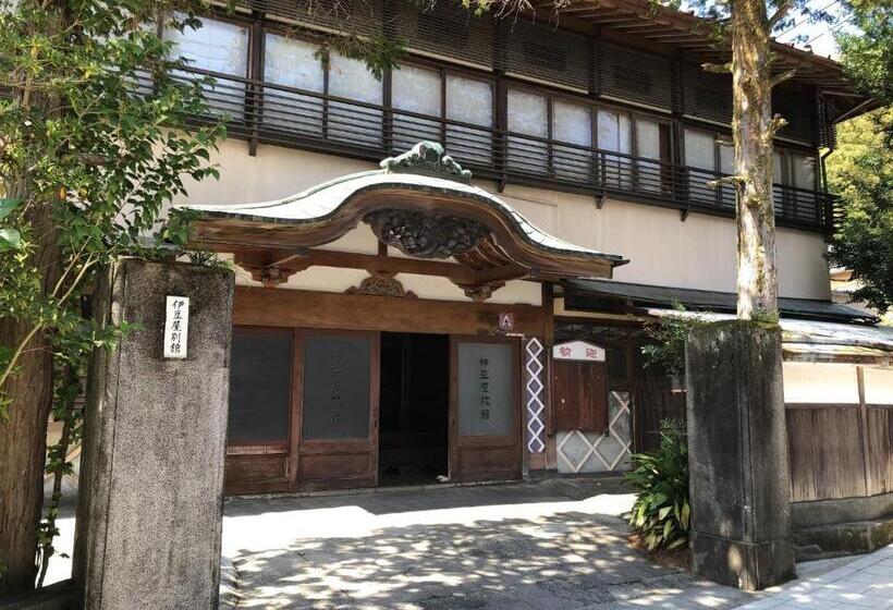 호텔 Izuya Ryokan   Vacation Stay 22369v
