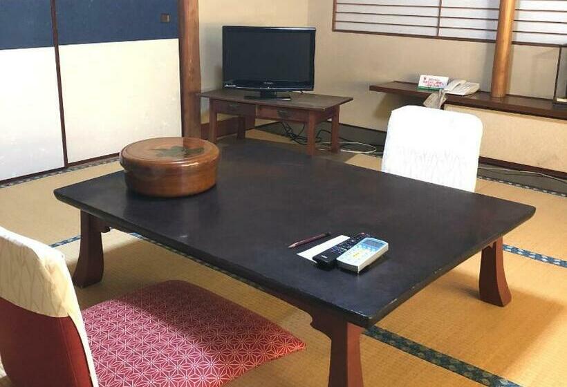 ホテル Izuya Ryokan   Vacation Stay 22369v