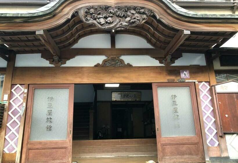 酒店 Izuya Ryokan   Vacation Stay 22369v